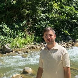 Enes Ö. profil fotoğrafı