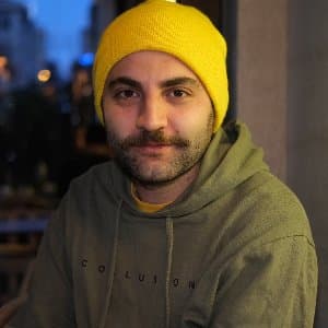 Enes S. profil fotoğrafı