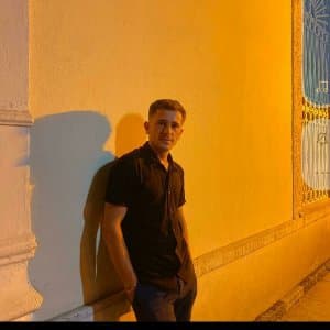 Enes S. profil fotoğrafı