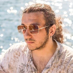 Enes Ü. profil fotoğrafı