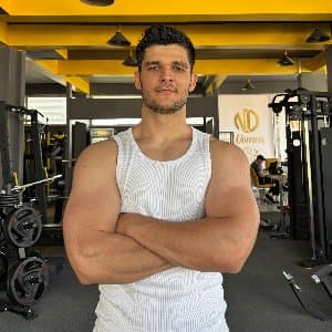 Enes Ü. profil fotoğrafı