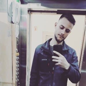 Enes Y. profil fotoğrafı