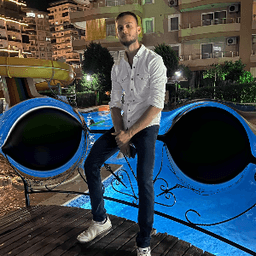 Enes Y. profil fotoğrafı