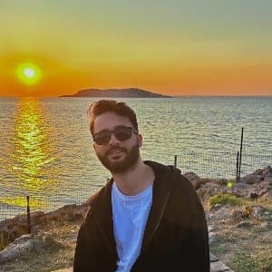 Enes Y. profil fotoğrafı
