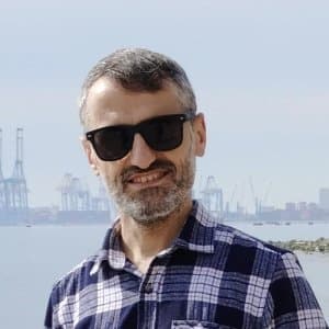 Engin G. profil fotoğrafı