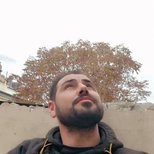 Engin K. profil fotoğrafı