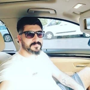 Engin Ö. profil fotoğrafı