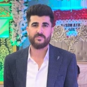 Engin P. profil fotoğrafı