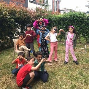 Enhar D. profil fotoğrafı