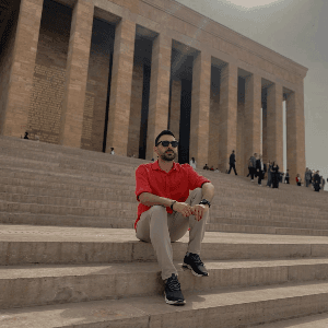 Enis A. profil fotoğrafı
