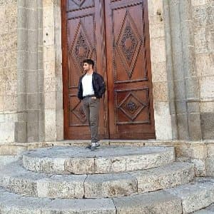 Enis A. profil fotoğrafı