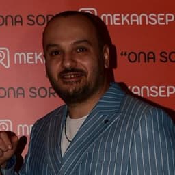 Enis E. profil fotoğrafı