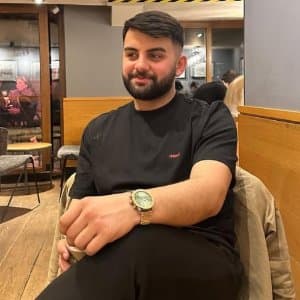 Enis K. profil fotoğrafı