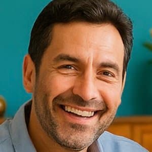 Enis S. profil fotoğrafı