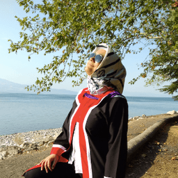 Enise K. profil fotoğrafı