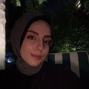 Ennur K. profil fotoğrafı