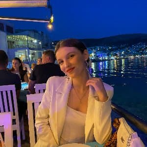 Ennur Ş. profil fotoğrafı