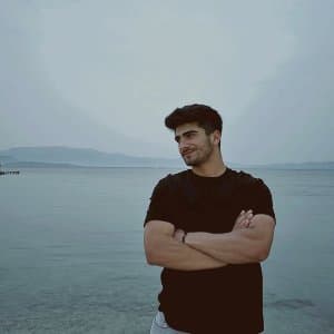 Ensar A. profil fotoğrafı