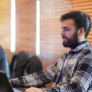 Ensar B. profil fotoğrafı
