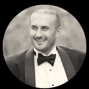 Ensar T. profil fotoğrafı