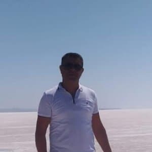 Enver D. profil fotoğrafı