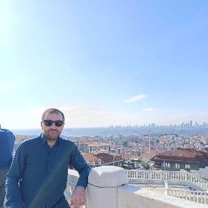 Enver E. profil fotoğrafı