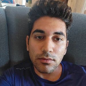 Enver G. profil fotoğrafı