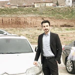 Enverduran profil fotoğrafı