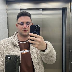 Eray A. profil fotoğrafı