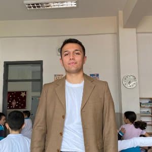 Eray F. profil fotoğrafı