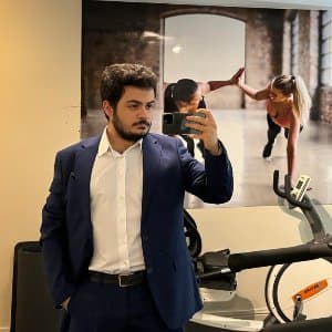 Eray S. profil fotoğrafı