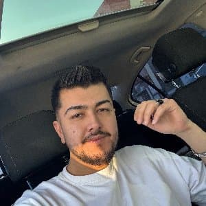 Eray S. profil fotoğrafı