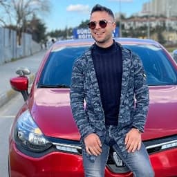 Eray T. profil fotoğrafı