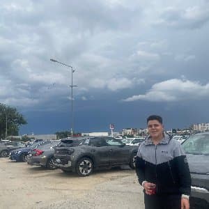Erbek E. profil fotoğrafı