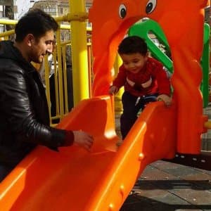 Ercan A. profil fotoğrafı