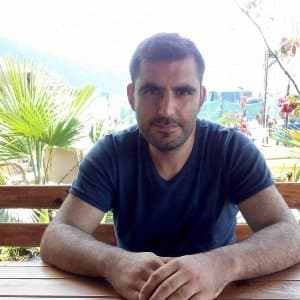 Ercan T. profil fotoğrafı