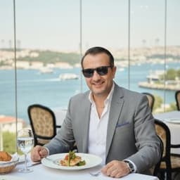 Erdal D. profil fotoğrafı