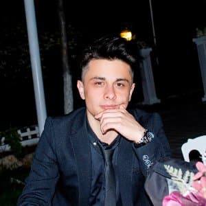 Erdal E. profil fotoğrafı