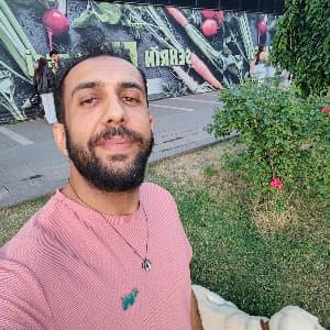 Erdal G. profil fotoğrafı