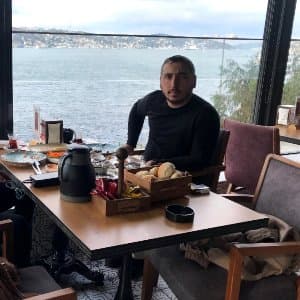 Erdal K. profil fotoğrafı