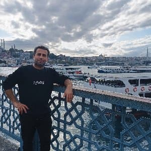 Erdal Y. profil fotoğrafı