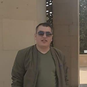 Erdem B. profil fotoğrafı