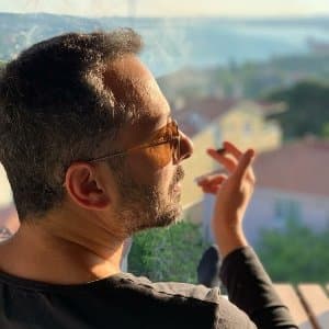 Erdem E. profil fotoğrafı