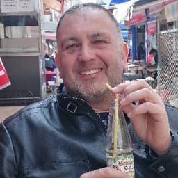 Erdem H. profil fotoğrafı
