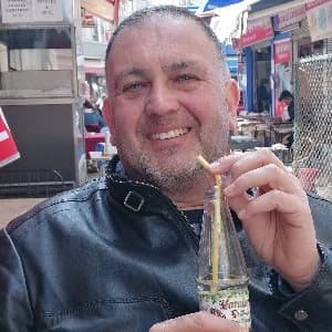 Erdem H. profil fotoğrafı