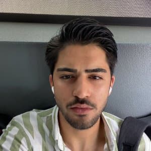 Erdem K. profil fotoğrafı