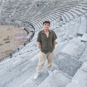 Erdem K. profil fotoğrafı