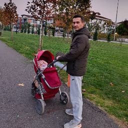 Erdem Ö. profil fotoğrafı