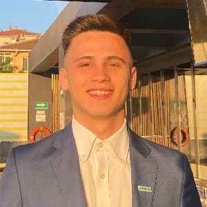 Erdem T. profil fotoğrafı