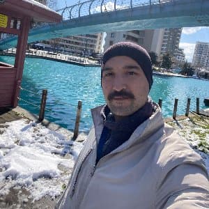 Erdi A. profil fotoğrafı
